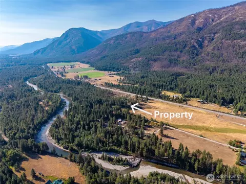Other - 9 Deer Run Loop Rd, Winthrop, WA 98862 photo 10 of 18