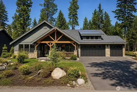 1170 Domerie Park Loop, Cle Elum, WA 98922