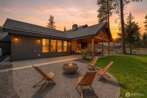 1170 Domerie Park Loop, Cle Elum, WA 98922
