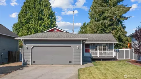 1630 91st Dr SE, Lake Stevens, WA 98258