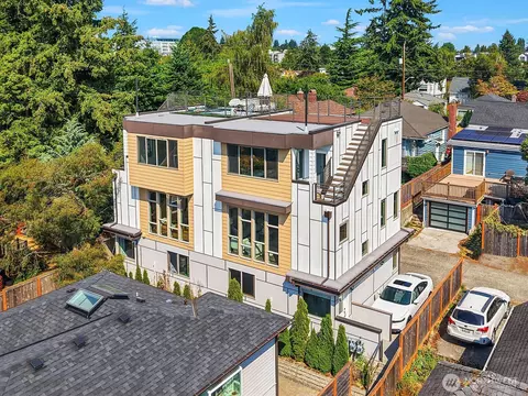 8012 20th Ave NW, Seattle, WA 98117