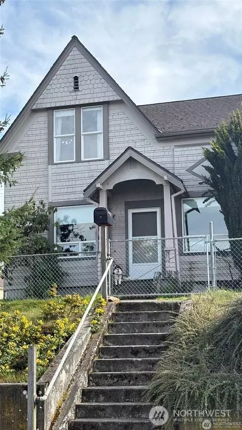 502 E Wright Ave, Tacoma, WA 98404