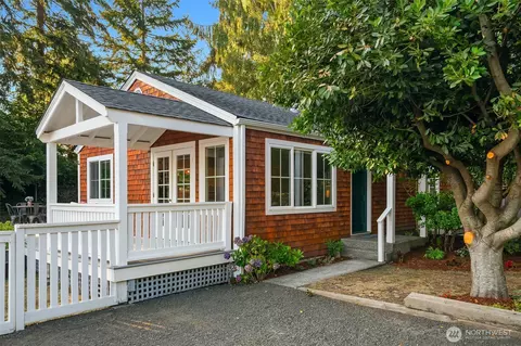 24021 99th Ave SW, Vashon, WA 98070