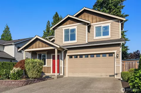 Exterior - 8313 Upper Ridge Rd SE #2, Everett, WA 98203 photo 3 of 7
