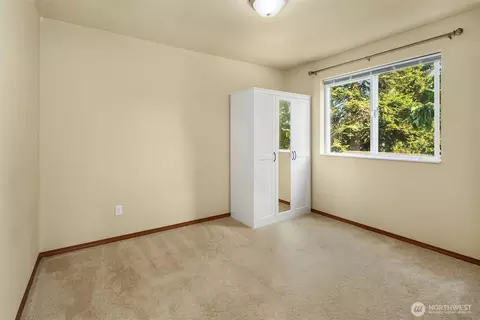 Bedroom - 8313 Upper Ridge Rd SE #2, Everett, WA 98203 photo 5 of 6
