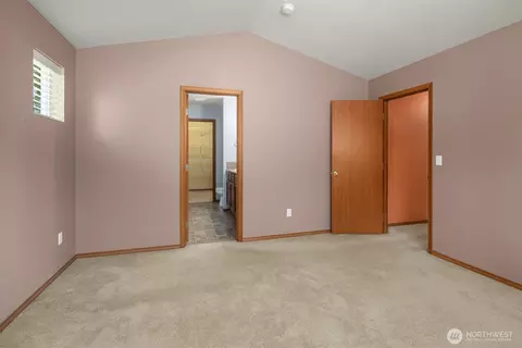 Bedroom - 8313 Upper Ridge Rd SE #2, Everett, WA 98203 photo 3 of 6