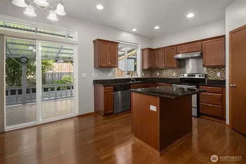 Kitchen - 8313 Upper Ridge Rd SE #2, Everett, WA 98203 photo 2 of 2