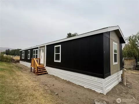 2400 Tacoma Ave #37, Bridgeport, WA 98813