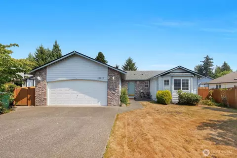 20027 45th Dr NE, Arlington, WA 98223