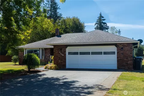 3514 91st St NE, Marysville, WA 98270