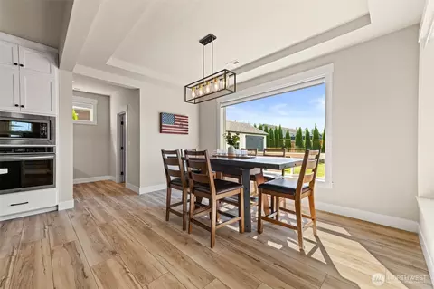 Dining - 2690 Wyrick Ct, Enumclaw, WA 98022 photo 1 of 2