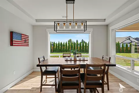 Dining - 2690 Wyrick Ct, Enumclaw, WA 98022 photo 1 of 1