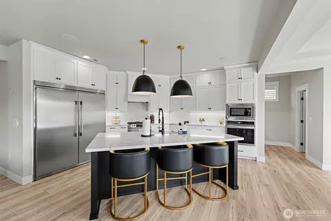 Kitchen - 2690 Wyrick Ct, Enumclaw, WA 98022 photo 1 of 5