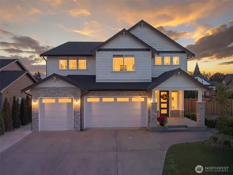 Exterior - 2690 Wyrick Ct, Enumclaw, WA 98022 photo 6 of 6