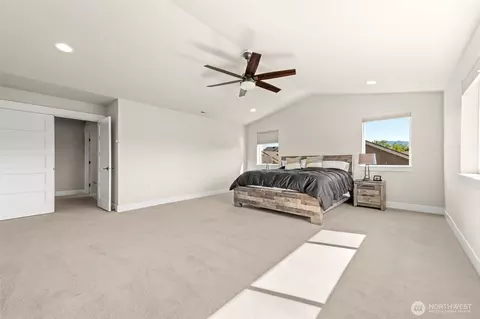 Bedroom - 2690 Wyrick Ct, Enumclaw, WA 98022 photo 5 of 5