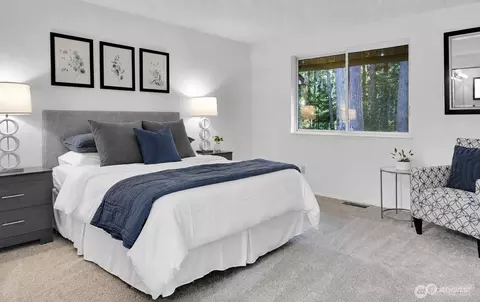 Bedroom - 318 170th Pl SW, Bothell, WA 98012 photo 1 of 2