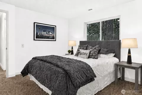 Bedroom - 318 170th Pl SW, Bothell, WA 98012 photo 2 of 2