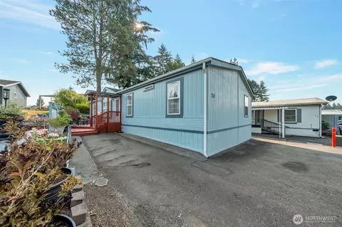 2101 S 324th St #73, Federal Way, WA 98003
