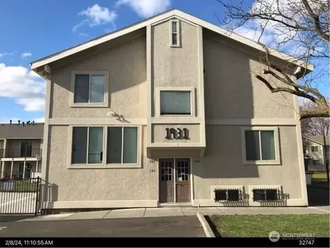 1931 Melrose St #101, Walla Walla, WA 99362