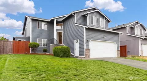 1115 S 90th Street Ct, Tacoma, WA 98444