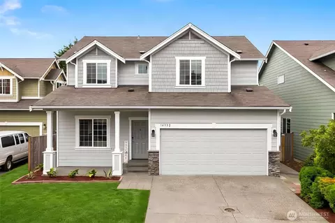 14332 11th Pl W #9, Lynnwood, WA 98087