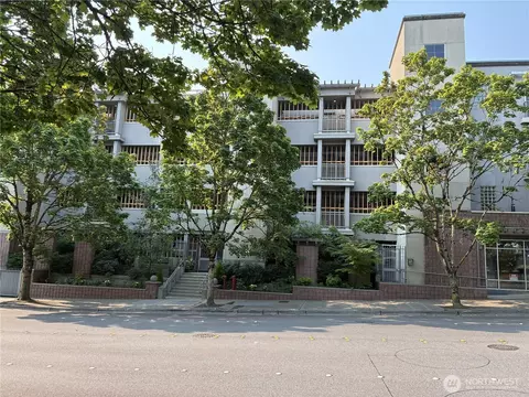 10015 NE 4th St #1002, Bellevue, WA 98004