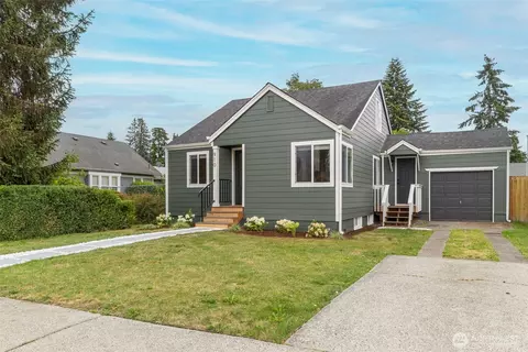 Exterior - 910 E Main St, Auburn, WA 98002 photo 5 of 5