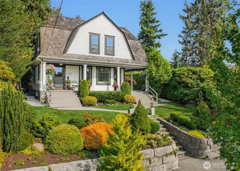 317 Avenue B, Snohomish, WA 98290