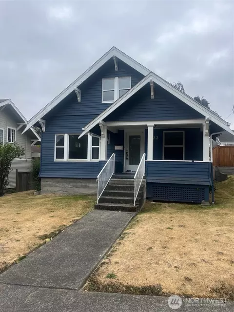 3222 N 19th St, Tacoma, WA 98406