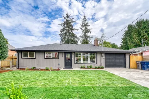 14014 43rd Ave S, Tukwila, WA 98168