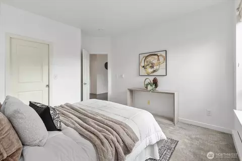 Bedroom - 3905 243rd Pl SE #M102, Bothell, WA 98021 photo 5 of 6