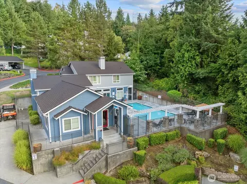 Exterior - 3905 243rd Pl SE #M102, Bothell, WA 98021 photo 8 of 11