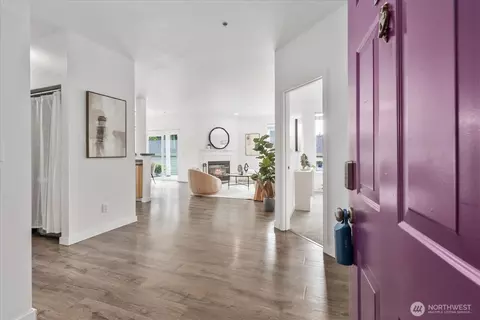 Entry Way - 3905 243rd Pl SE #M102, Bothell, WA 98021 photo 1 of 2