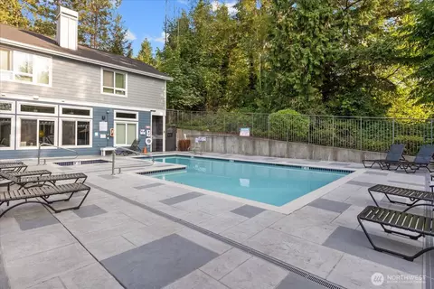Exterior - 3905 243rd Pl SE #M102, Bothell, WA 98021 photo 10 of 11
