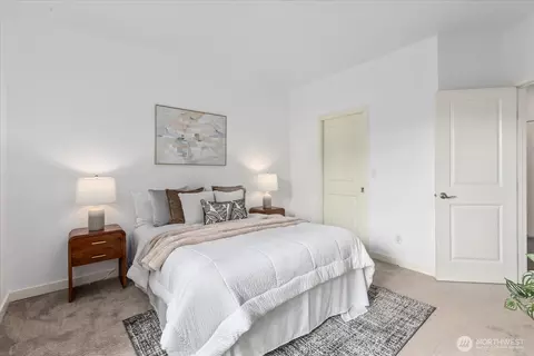 Bedroom - 3905 243rd Pl SE #M102, Bothell, WA 98021 photo 3 of 6