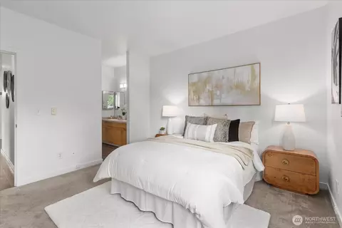 Bedroom - 3905 243rd Pl SE #M102, Bothell, WA 98021 photo 1 of 6