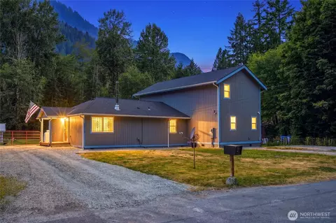 24724 Clear Creek Rd, Darrington, WA 98241