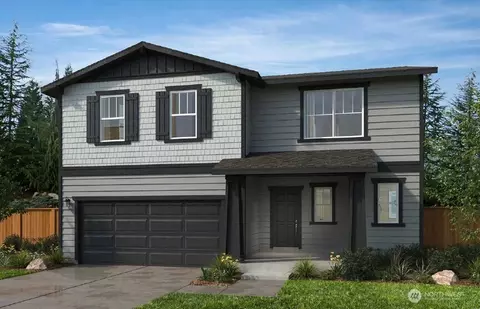 226 Sunbeam St NW, Olympia, WA 98502