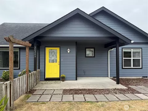 26209 N Pl, Ocean Park, WA 98640