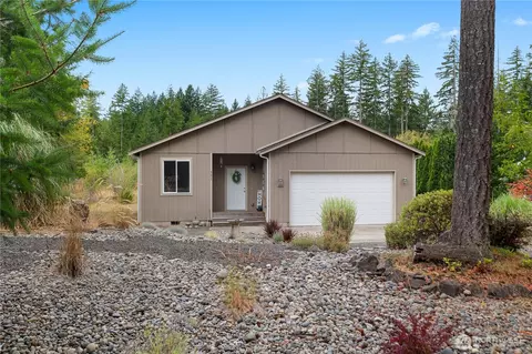321 E Penzance Rd, Shelton, WA 98584
