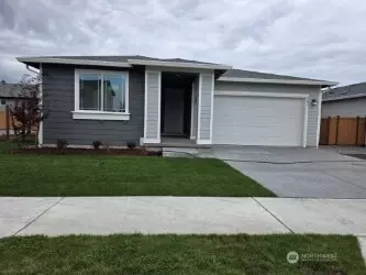 751 Holly Ave #71, Buckley, WA 98321