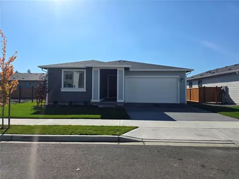 751 Holly Ave #71, Buckley, WA 98321