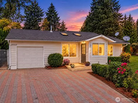 25503 151st Pl SE, Covington, WA 98042