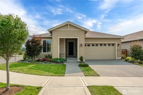 18220 153rd St E, Bonney Lake, WA 98391
