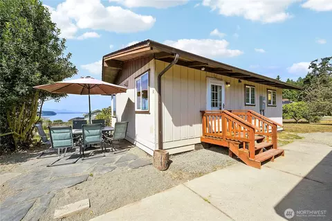 200 N Rhododendron Dr, Port Townsend, WA 98368