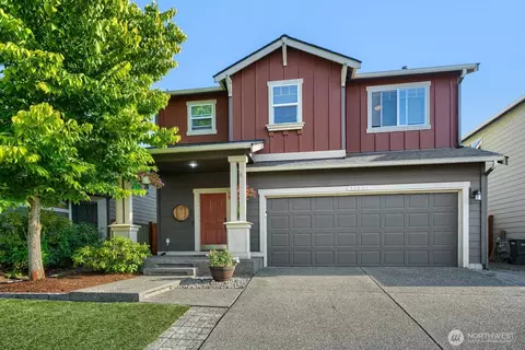 24231 SE 263rd Pl, Maple Valley, WA 98038