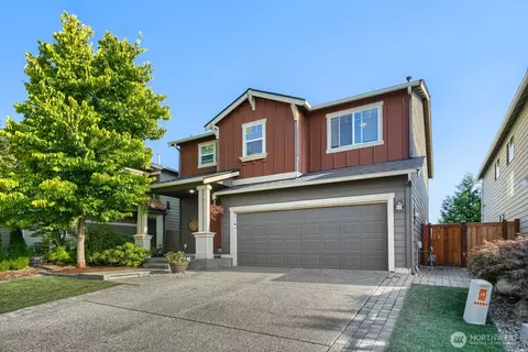 24231 SE 263rd Pl, Maple Valley, WA 98038