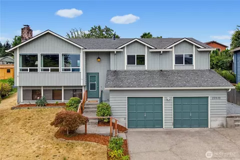29939 56th Pl S, Auburn, WA 98001