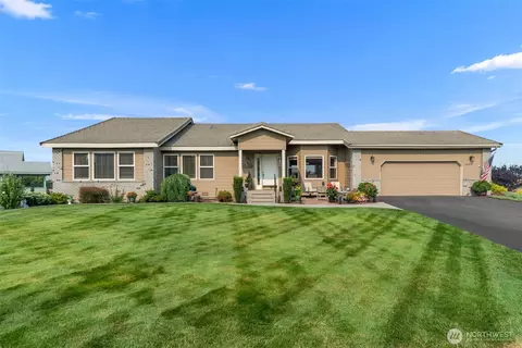 1380 Eastmont Ave #1001, East Wenatchee, WA 98802