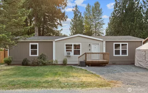 13012 View Pl, Granite Falls, WA 98252